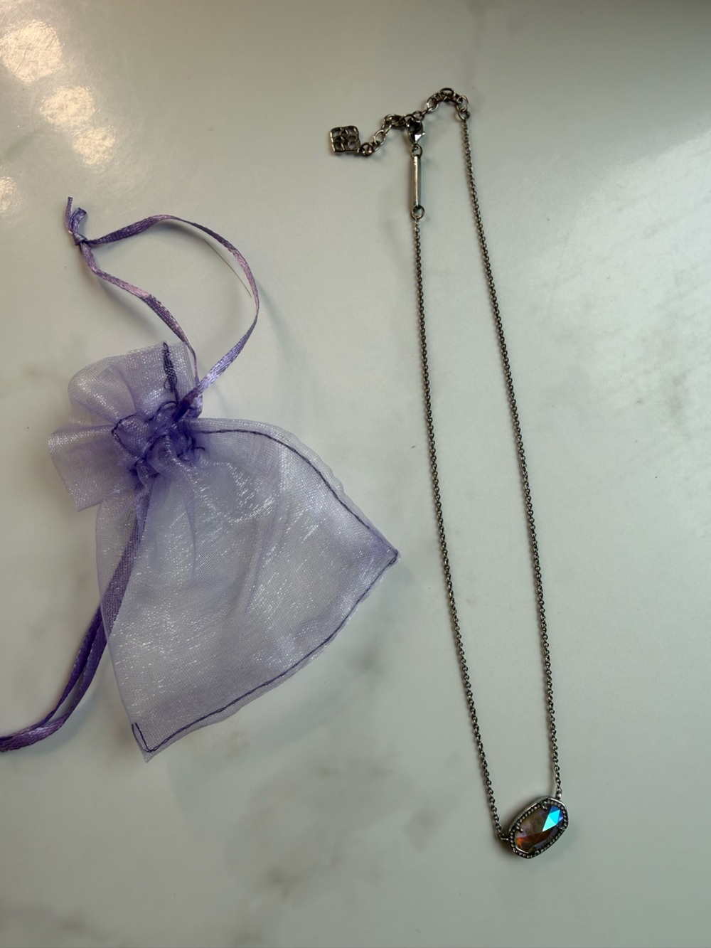 Kendra Scott Necklace